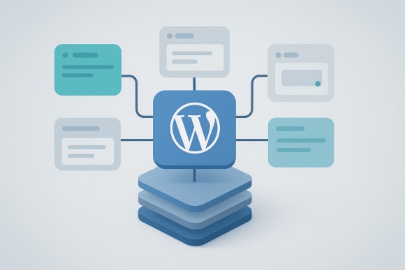 Feature: Multi-site Strategy Design