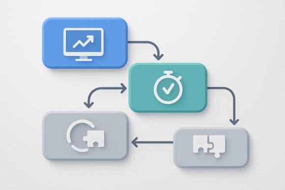 Feature: Roadmap and Investment Framework