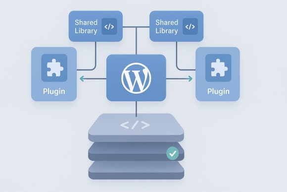 Feature: Composer Dependency Control