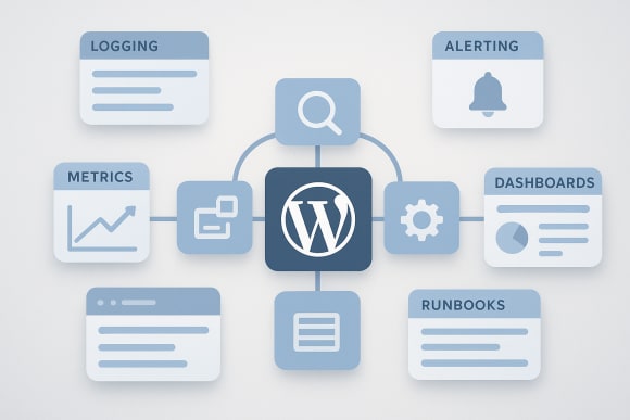 Feature: Operational Observability