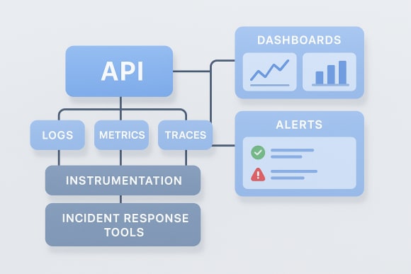 Feature: Observability and Diagnostics