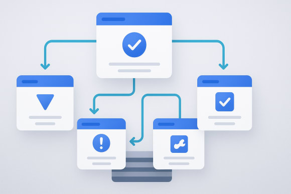Feature: Vulnerability Management Workflow