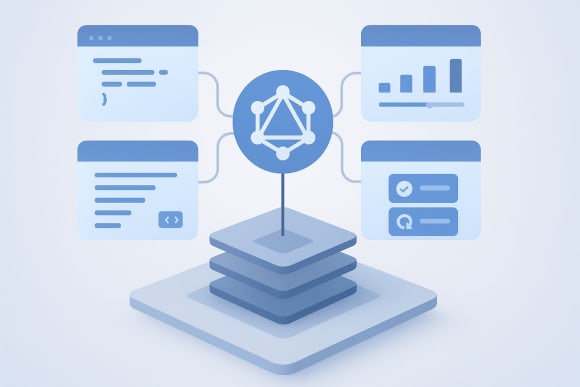Feature: GraphQL Schema Design