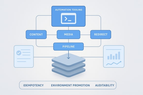 Feature: Migration Automation Tooling