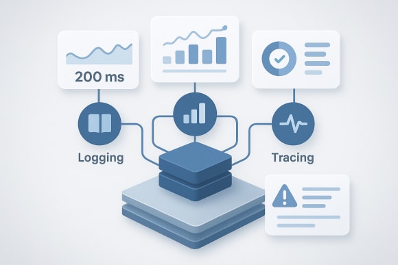 Feature: Operational Observability