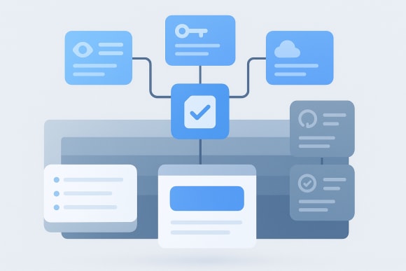 Feature: Preview and Publishing Flow