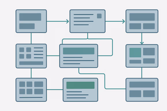 Feature: Reusable Components & Variant Governance