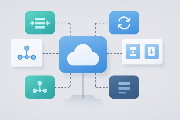 Feature: Integration Pattern Catalog