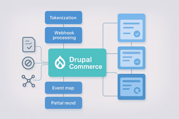 Feature: Payment Provider Integration