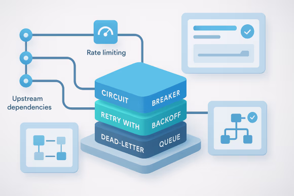 Feature: Resilience Patterns