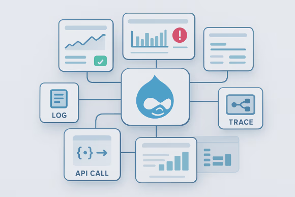 Feature: Observability and Monitoring