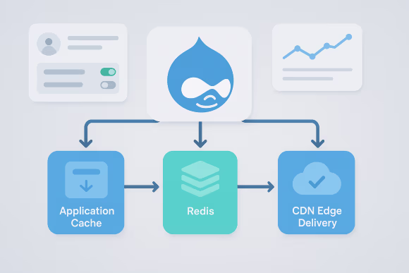 Feature: Caching Layer Design