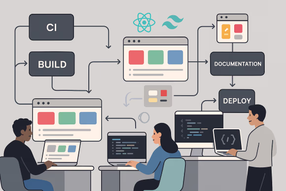 Feature: Developer Tooling Integration