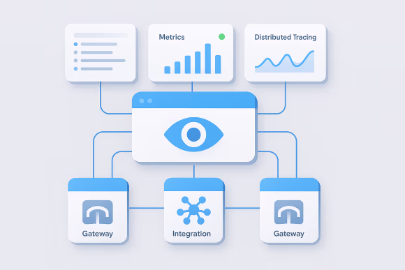 Feature: Observability and Tracing
