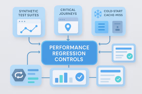 Feature: Performance Regression Controls