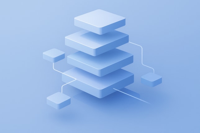 API Platform Architecture 2