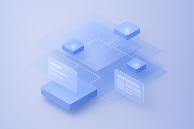 API Platform Architecture 1
