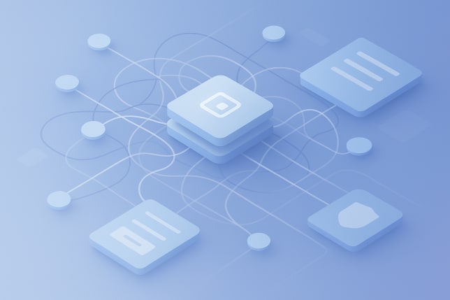 API Platform Architecture 3