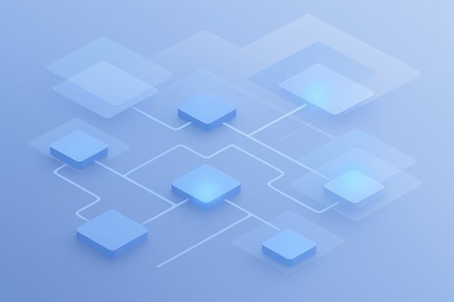 API Platform Architecture 5