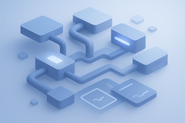 API Platform Architecture 4