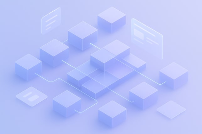 CDP Platform Architecture 1