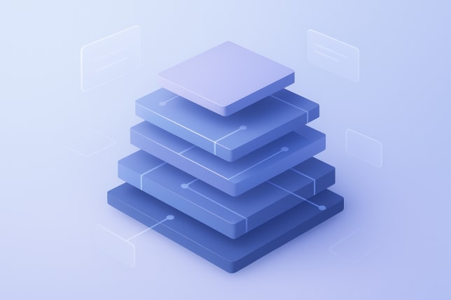 CDP Platform Architecture 3