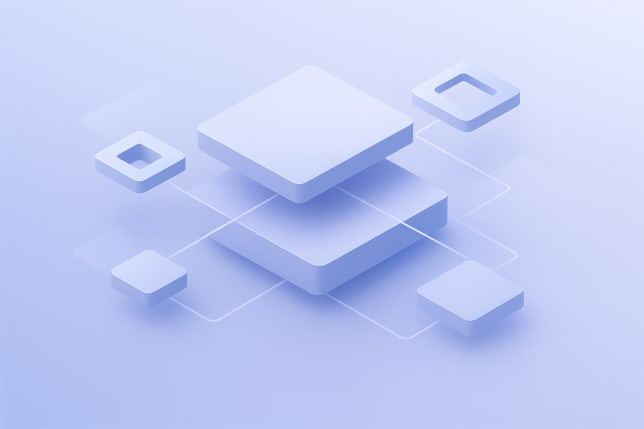 CDP Platform Architecture 2