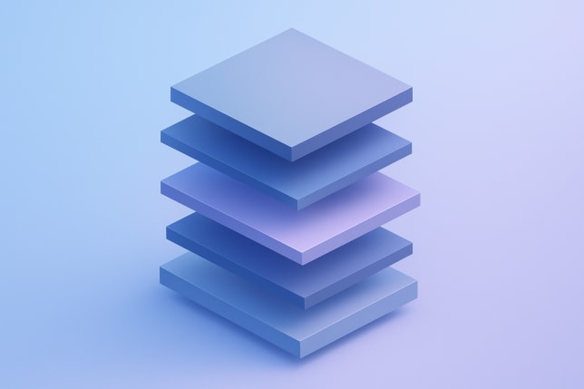 Composable Architecture Strategy 2