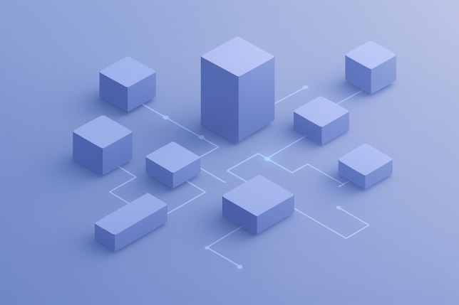 Composable Architecture Strategy 1