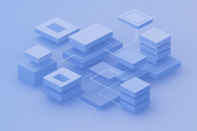 Composable Architecture Strategy 3