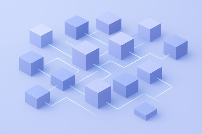 Composable Martech Architecture 2