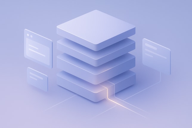 Composable Martech Architecture 4