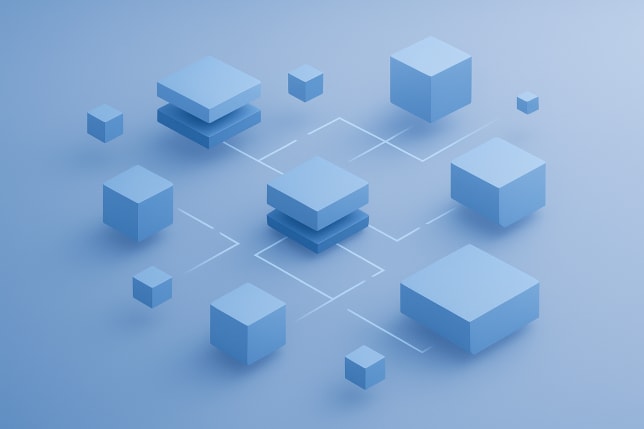 Composable Platform Architecture 1