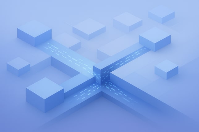 Composable Platform Architecture 3