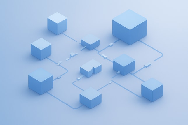 Composable Platform Architecture 4