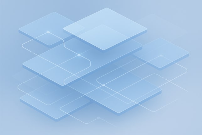 Composable Platform Architecture 2
