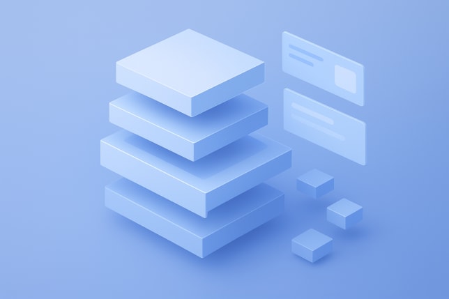 Content Platform Architecture 2