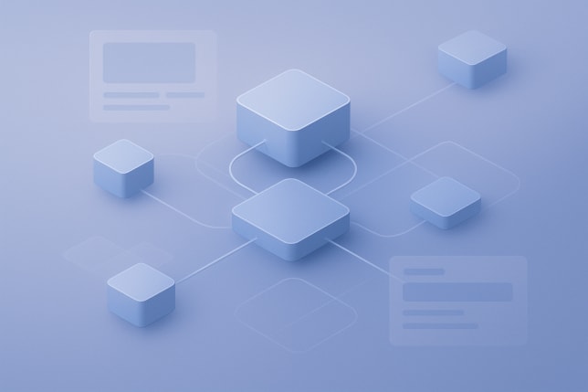 Content Platform Architecture 4