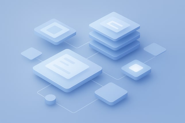 Content Platform Architecture 5