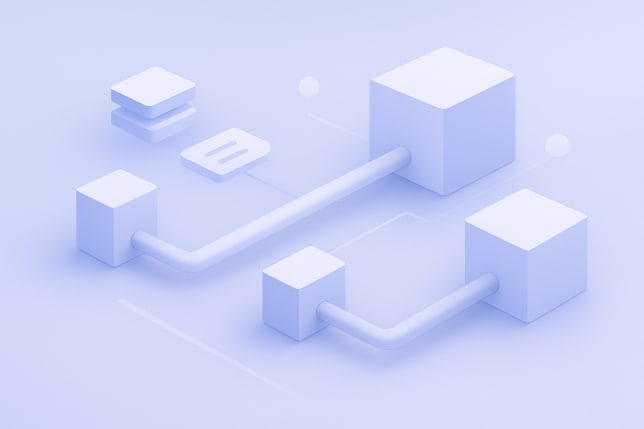 Customer 360 Data Architecture 1