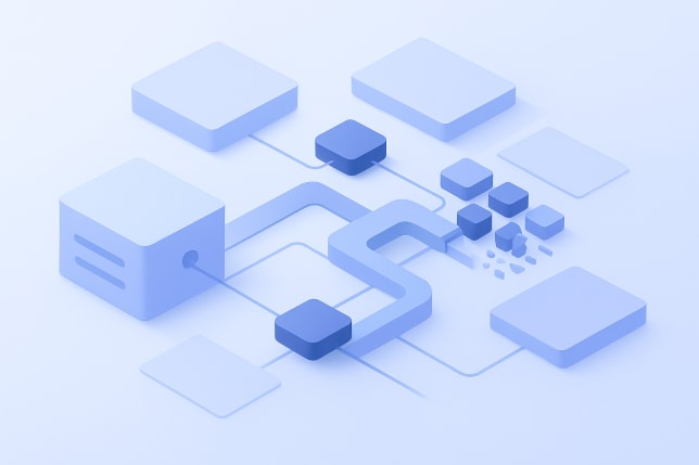 Customer Identity Graph Architecture 4