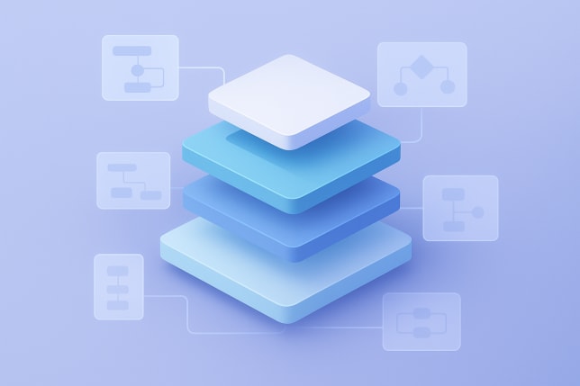 Drupal Content Architecture 3