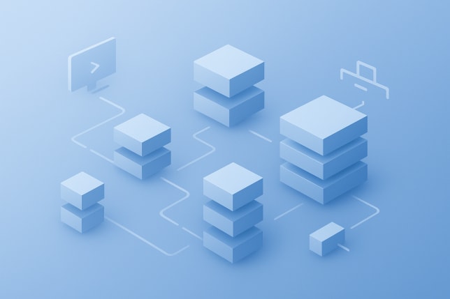 Drupal Content Architecture 2