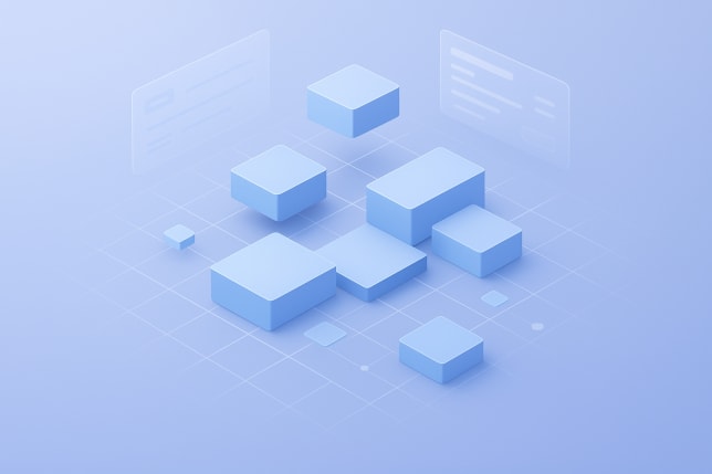 Drupal Data Architecture 4