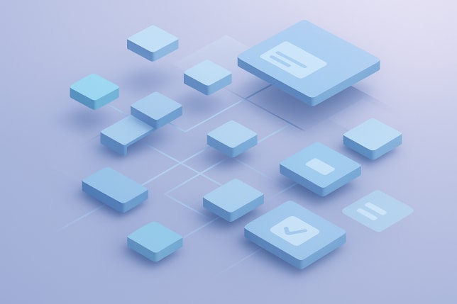 Drupal Governance Architecture 1