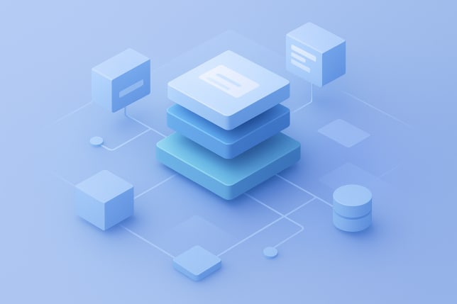 Drupal High Availability Architecture 1