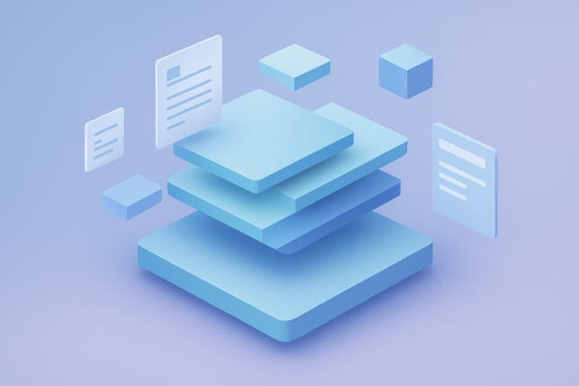 Drupal Infrastructure Architecture 4