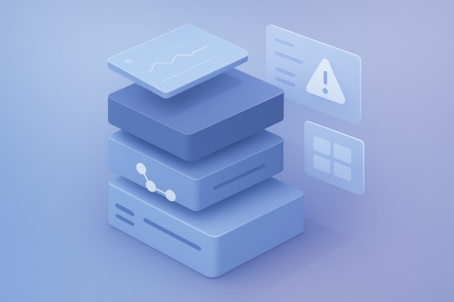 Drupal Infrastructure Architecture 2