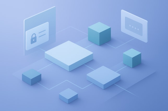 Drupal Infrastructure Architecture 3