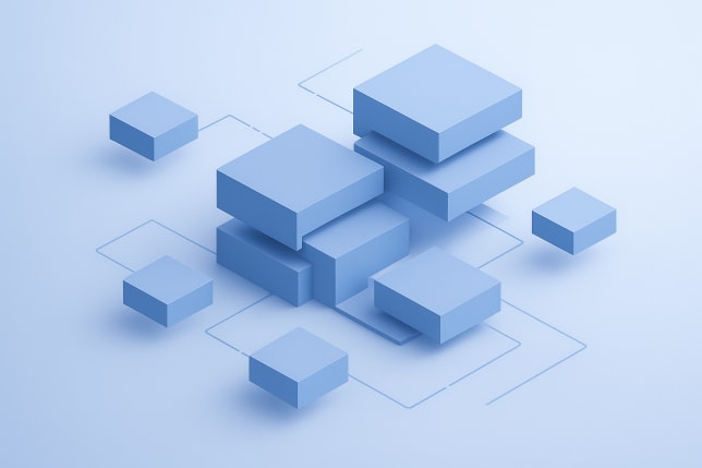 Drupal Legacy System Modernization 1